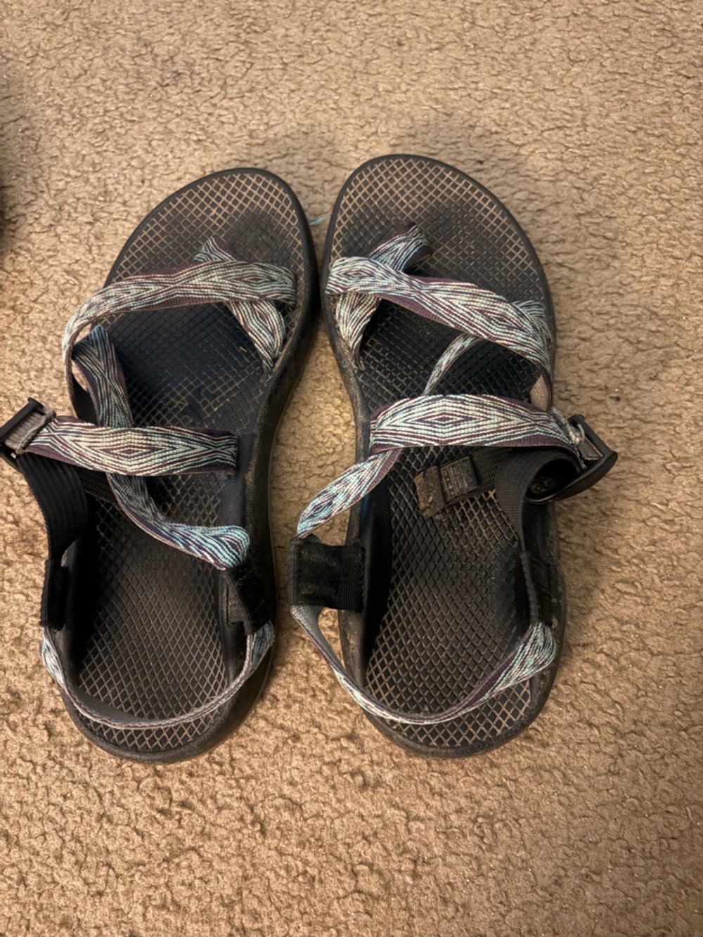 Chacos